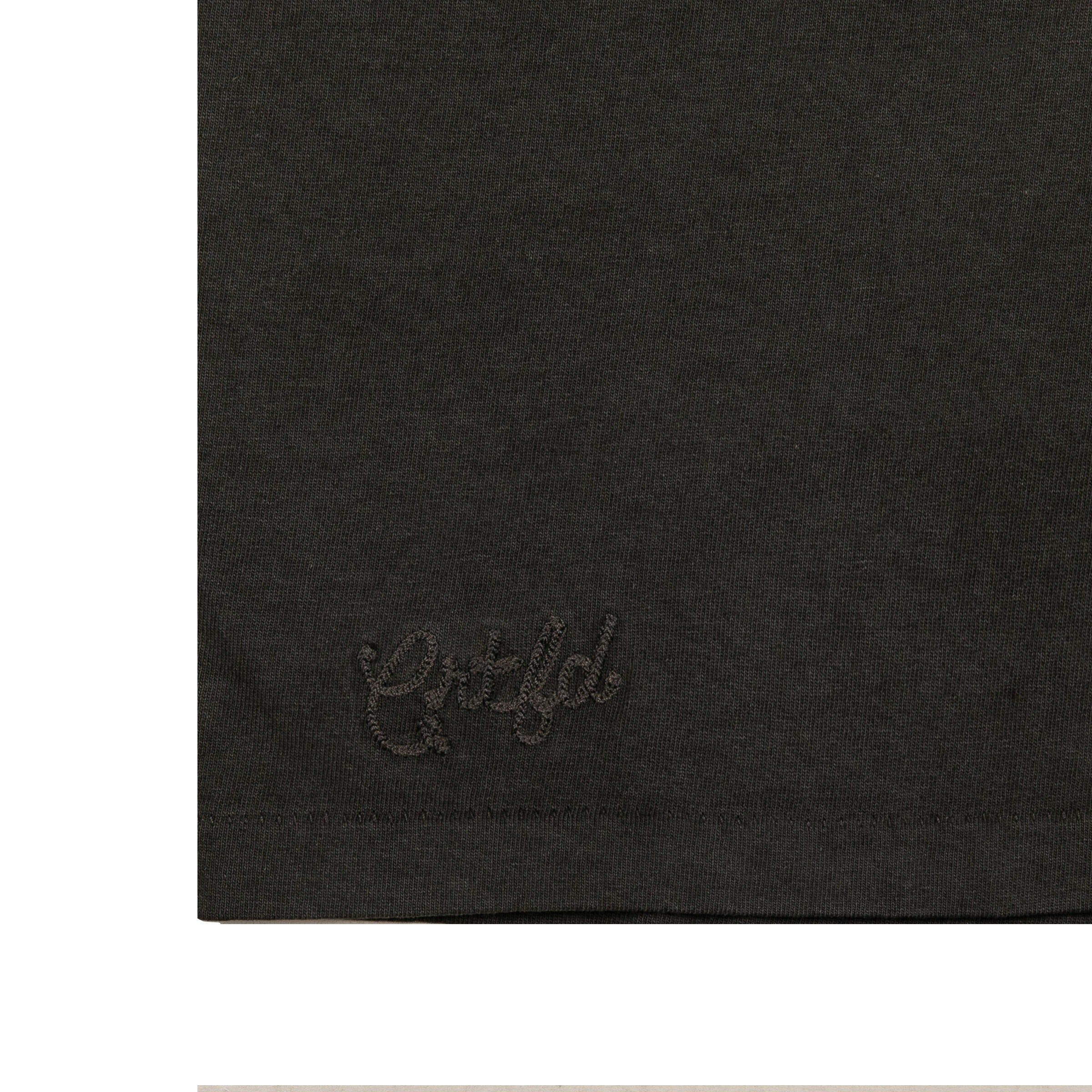 Armed With Peace (Vintage Black)