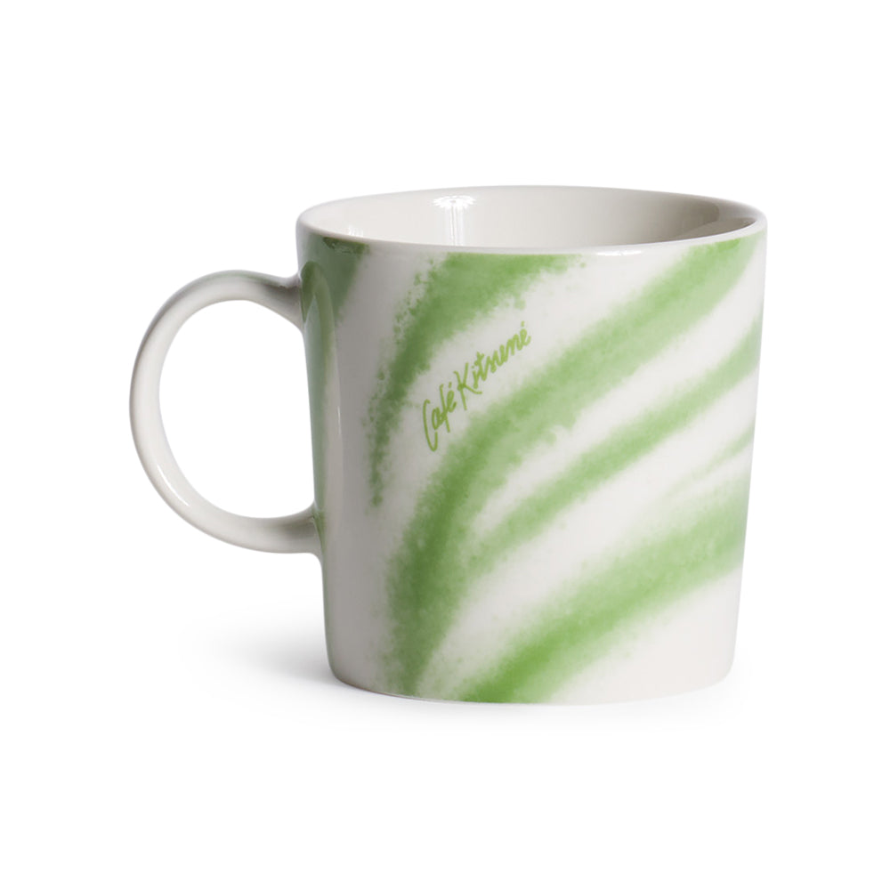 Café Kitsuné x Iittala Teema Mug 0.3L - Latte/Matcha
