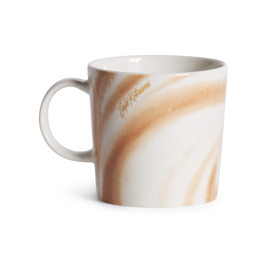 Café Kitsuné x Iittala Teema Mug 0.3L - Cappuccino