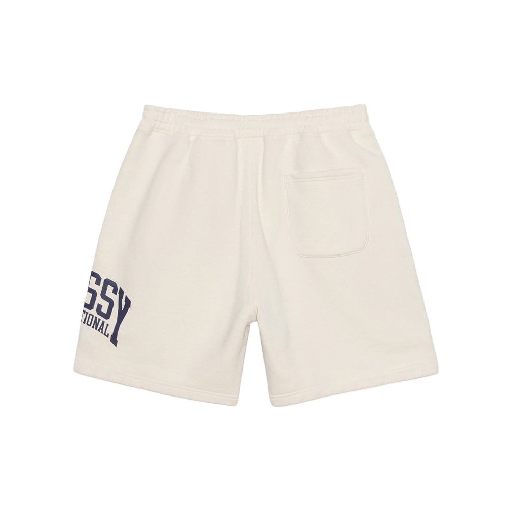 Stussy Intl Short (Ivory)