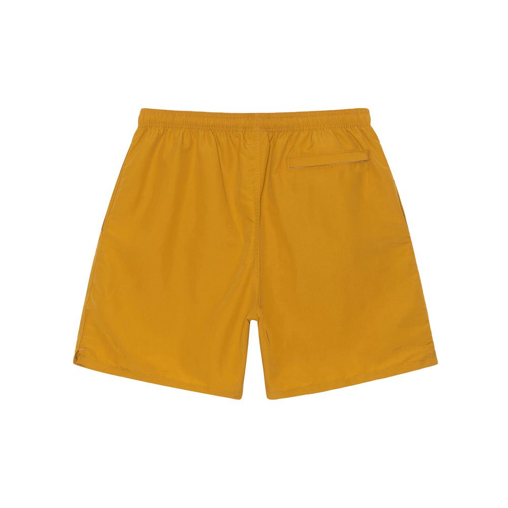 Big Basic Water Short (honey)