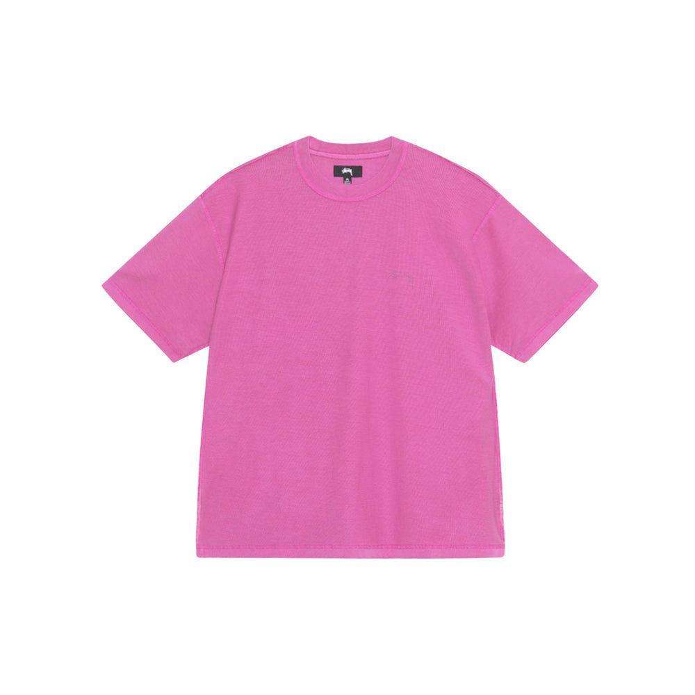 Lazy SS Tee (magenta)