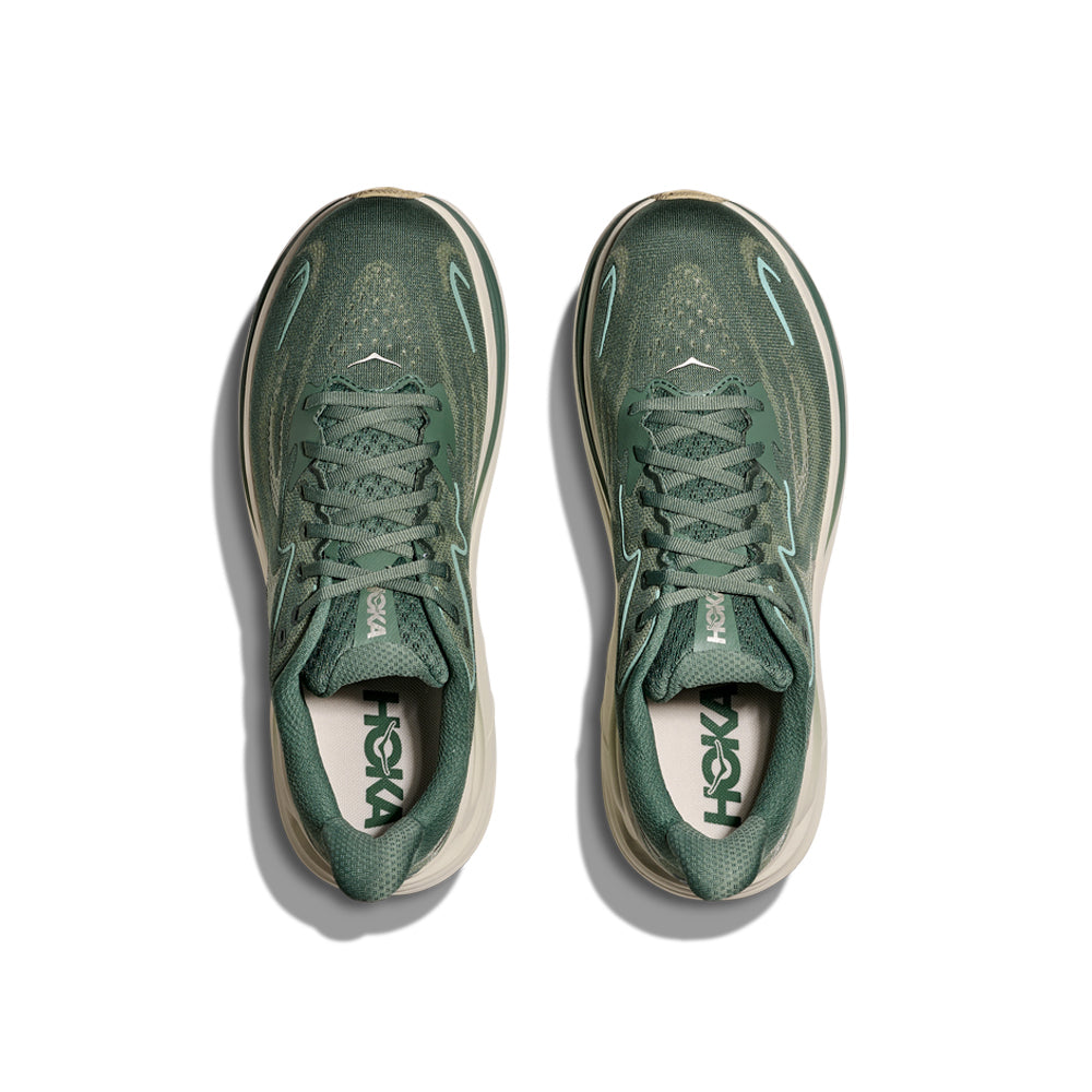 Clifton 10 - Fern/Truffle Salt