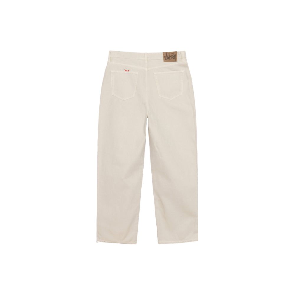 Big Ol Jean Washed Canvas (Vintage Natural)