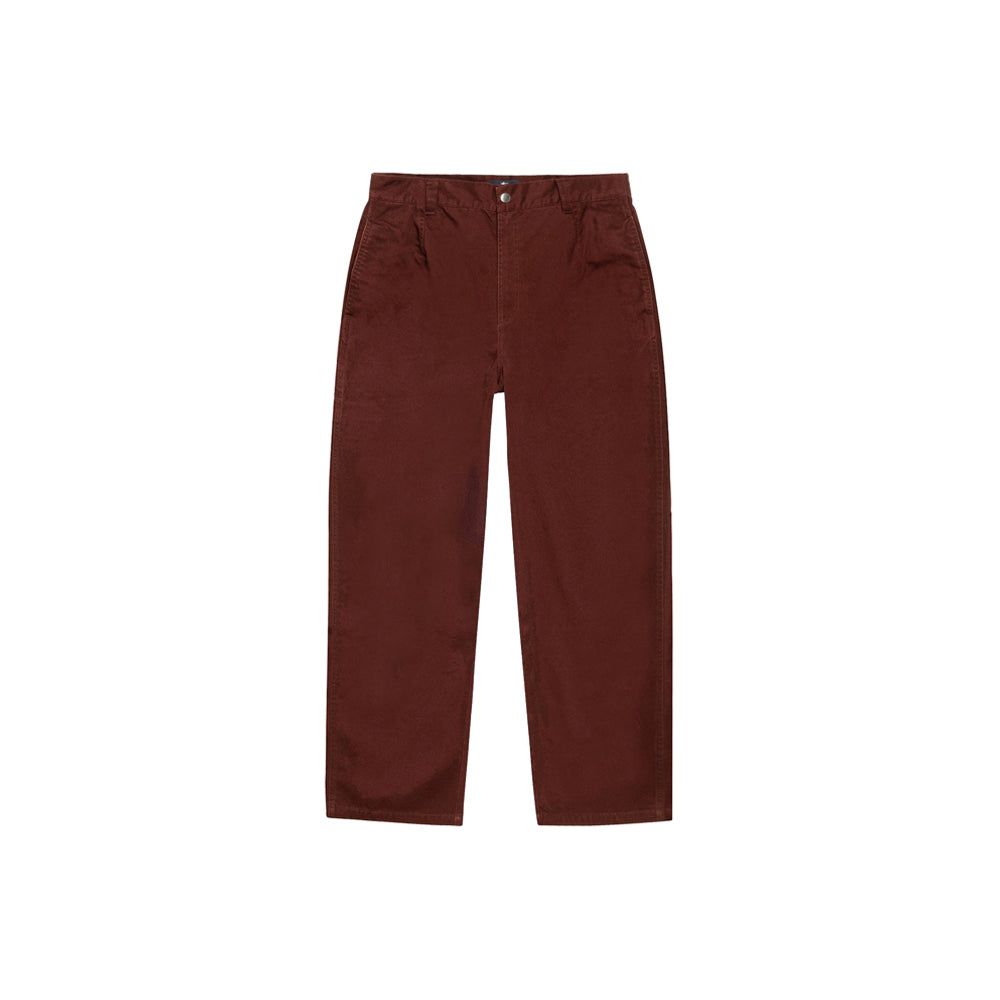 Workgear Trouser Twill (Brick)