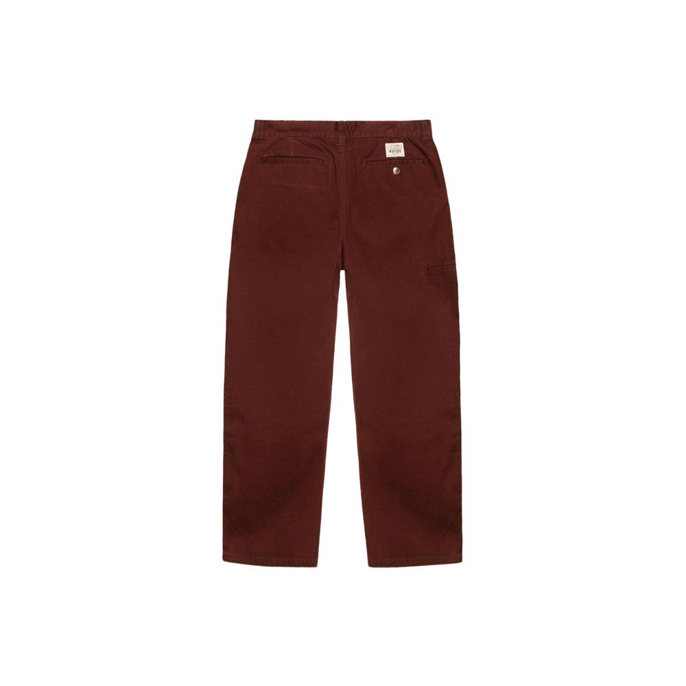 Workgear Trouser Twill (Brick)