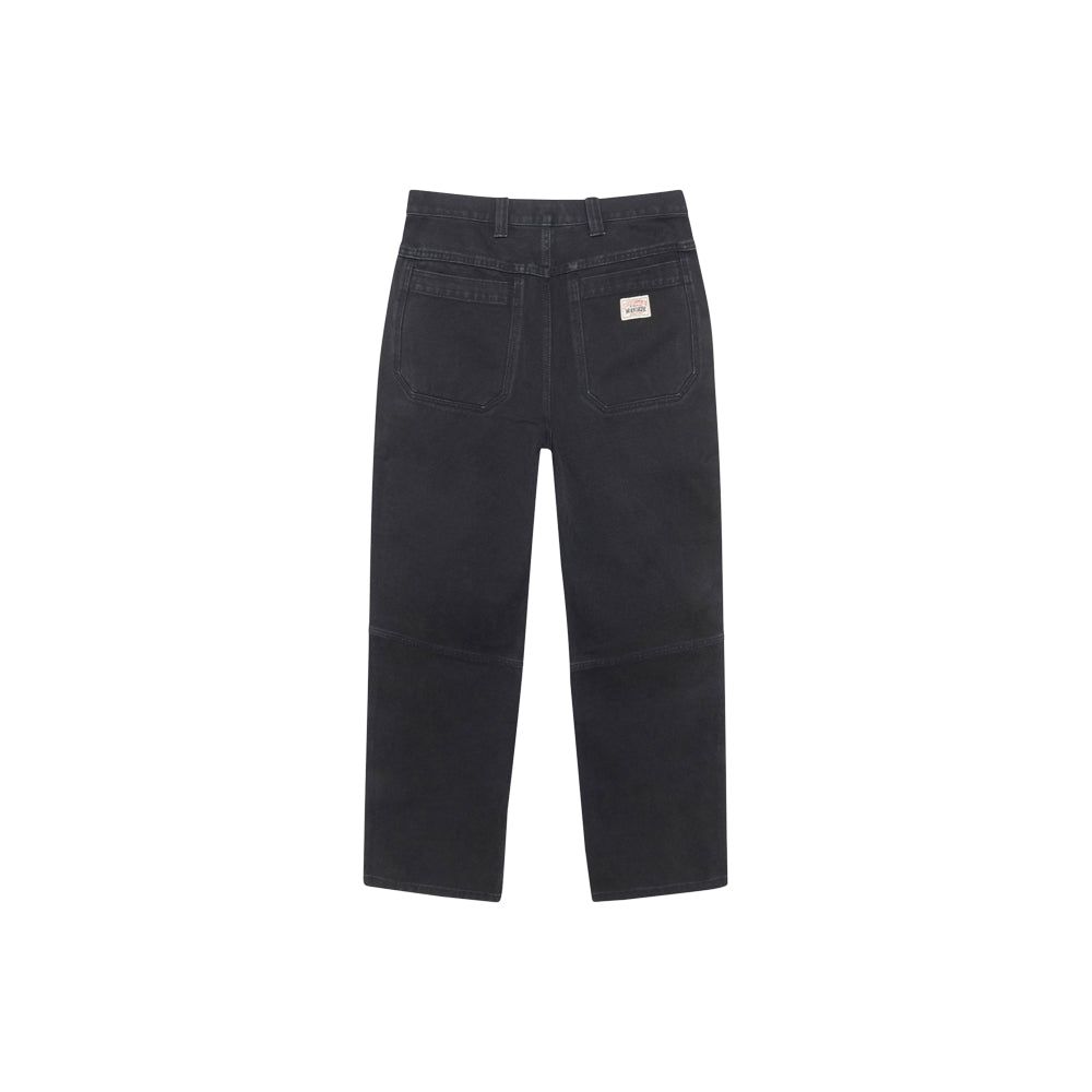 Trekking Pant (Black)