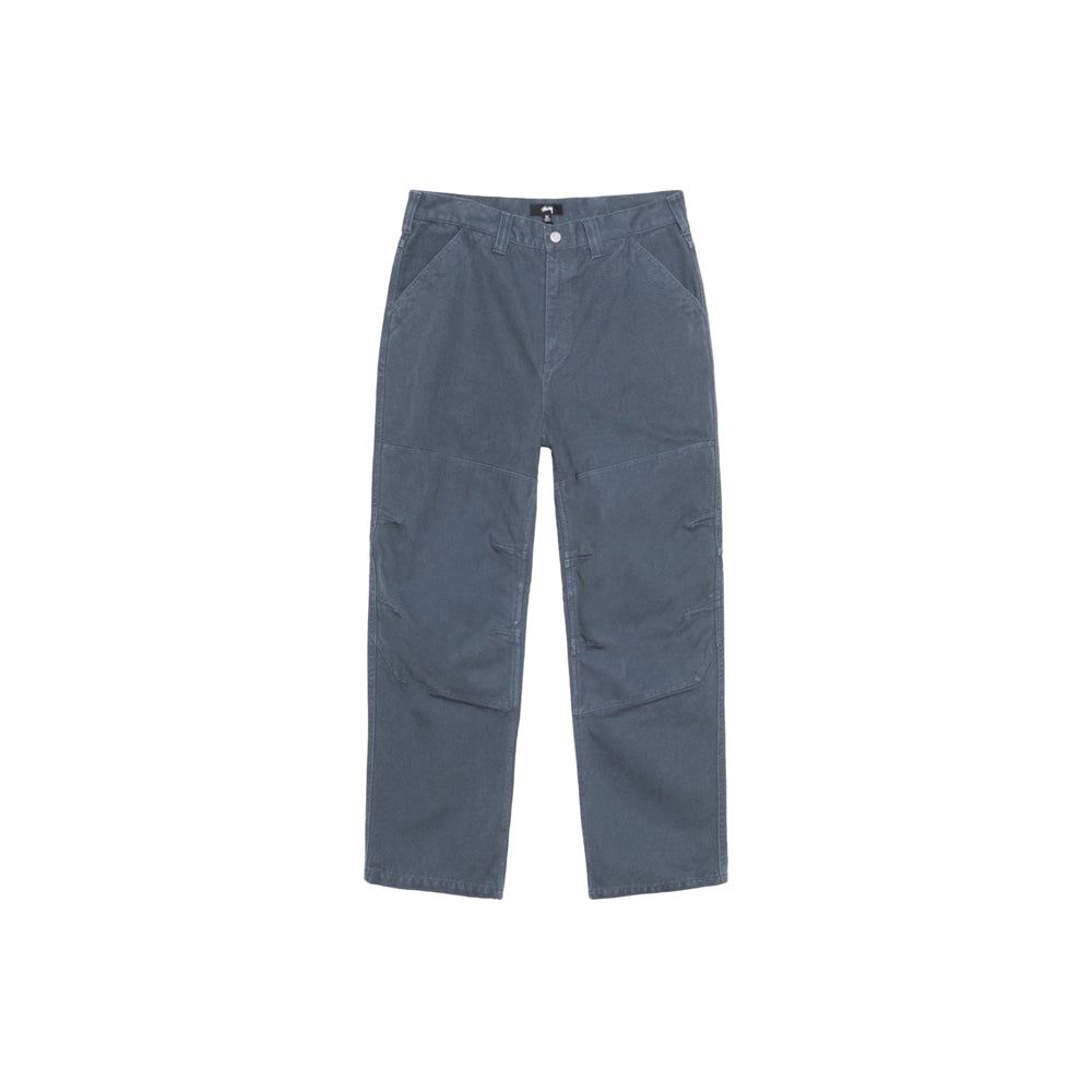 Trekking Pant (Washed Navy)