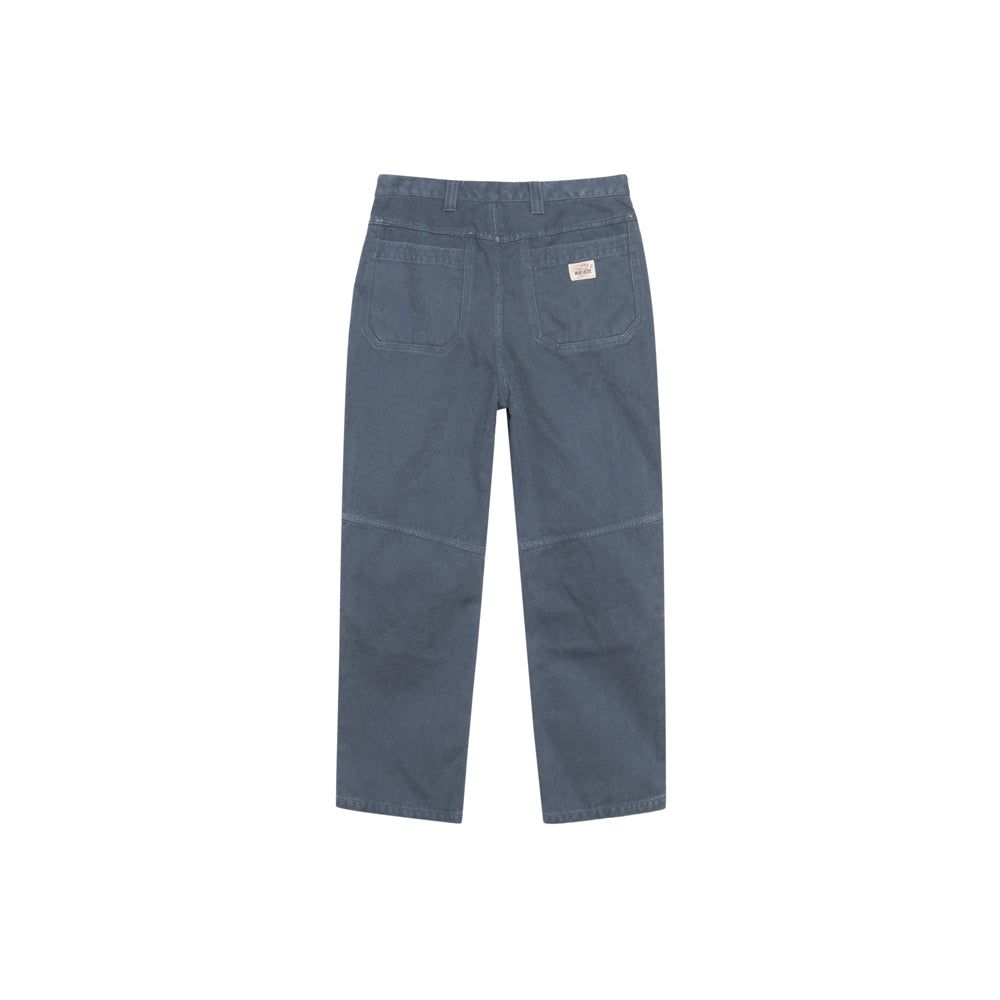Trekking Pant (Washed Navy)