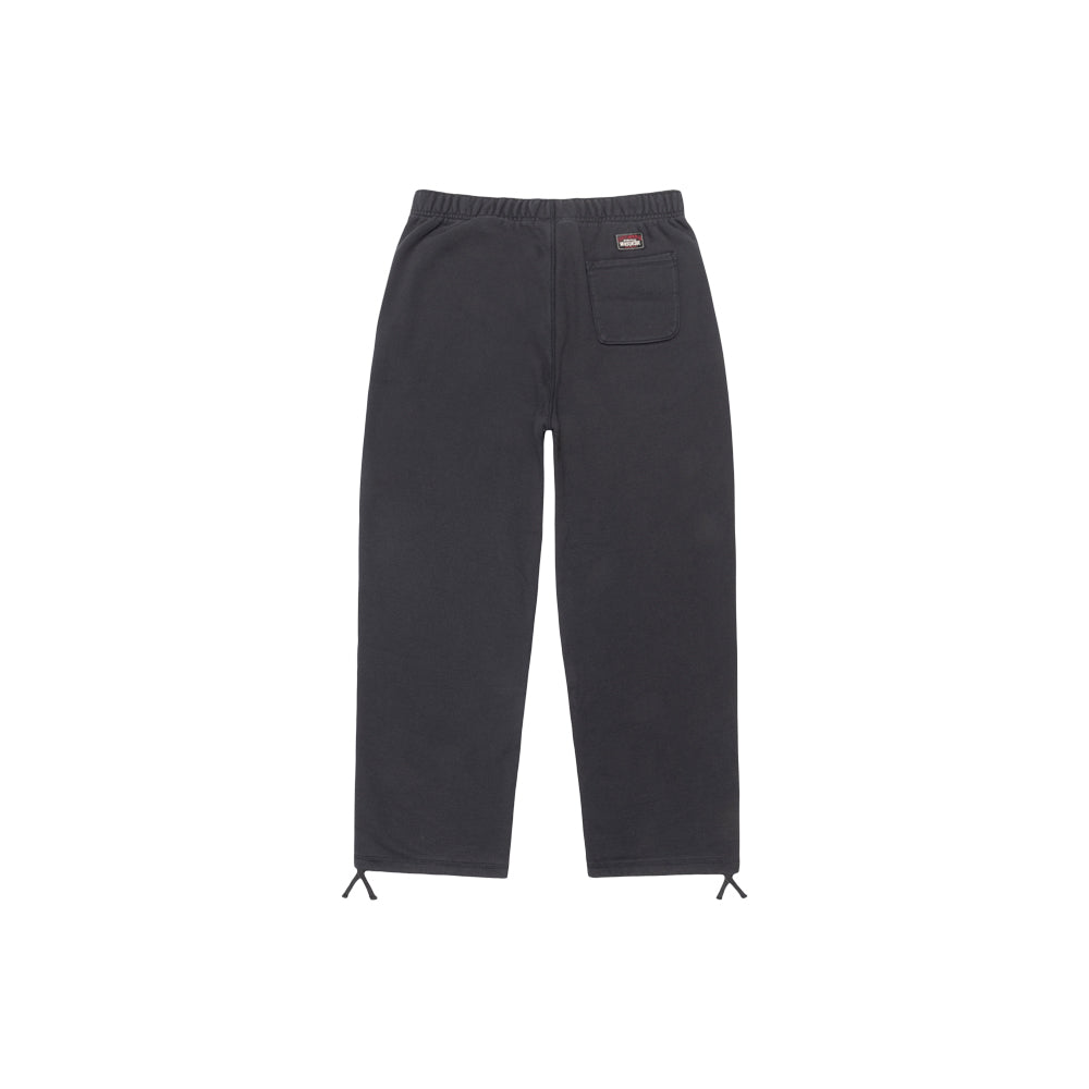 Workgear Sweatpant - Washed Black