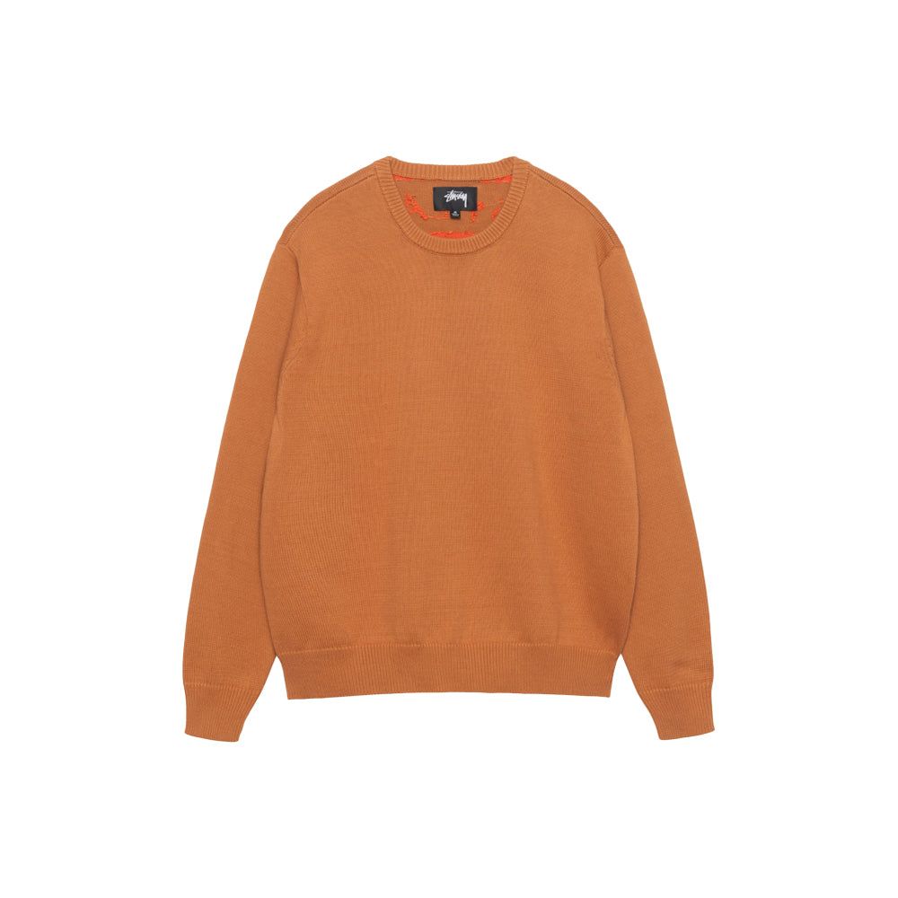 Laguna Icon Sweater (tan)