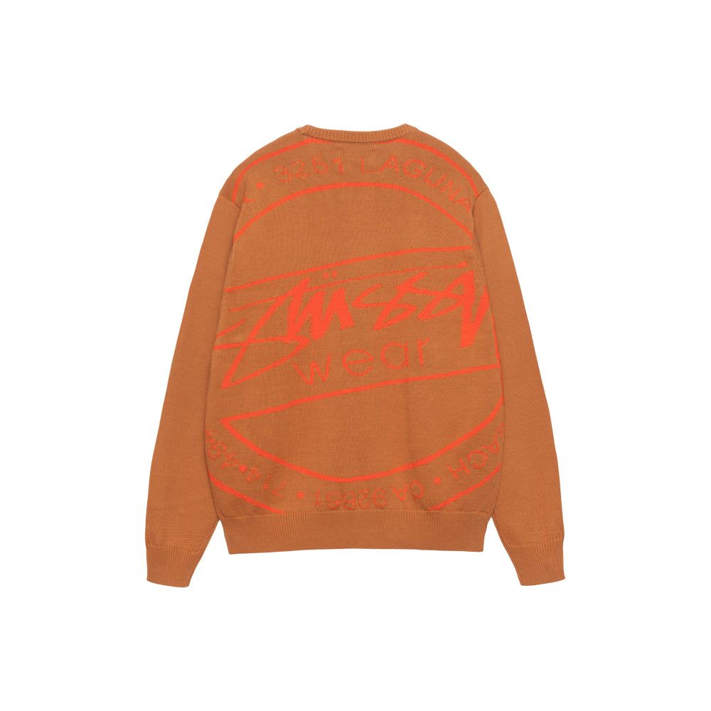 Laguna Icon Sweater (tan)