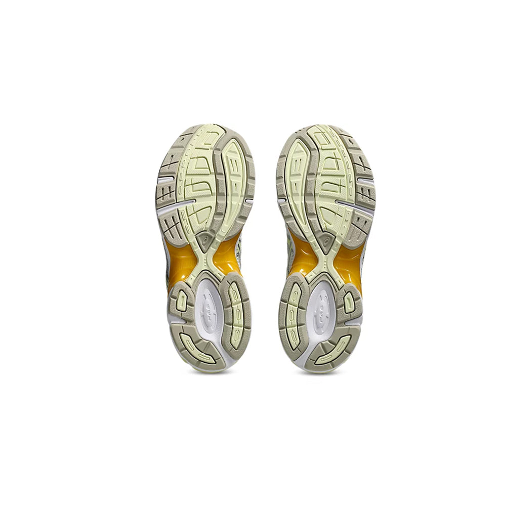 Women's Gel-1130 - Cream/Pure Silver