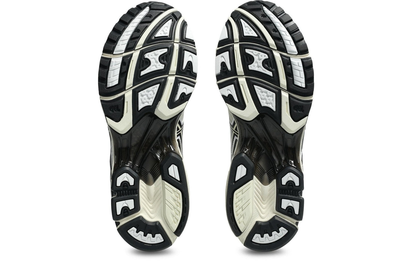 Gel-Kayano 14 - White/Ivory