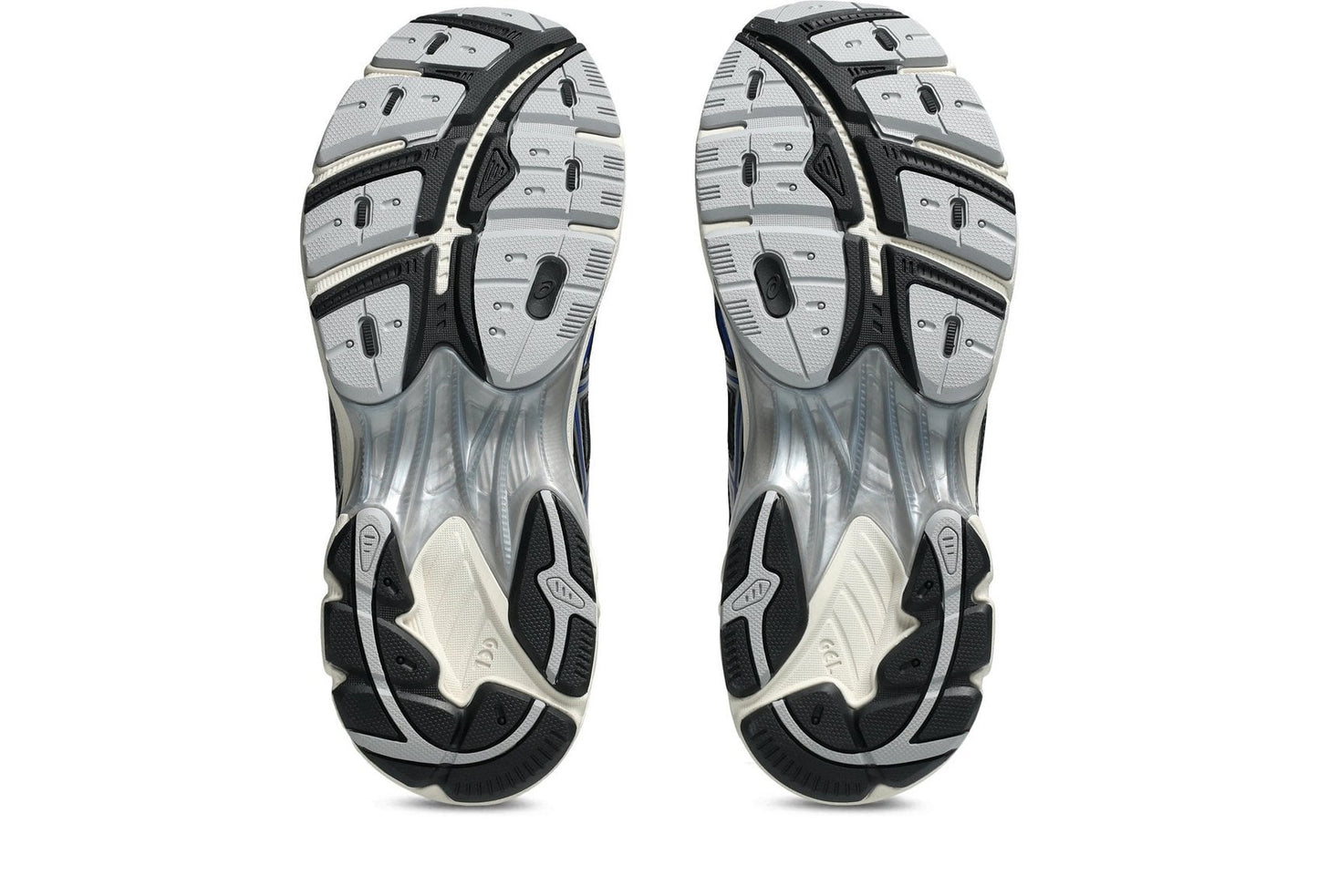 GT-2160 Breeze - Pure Silver/Asics Blue