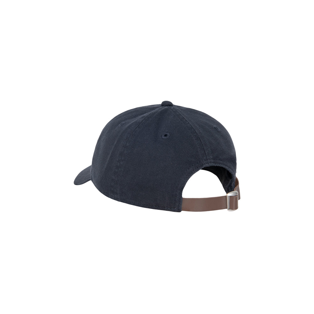 LP Crew Strapback - Navy