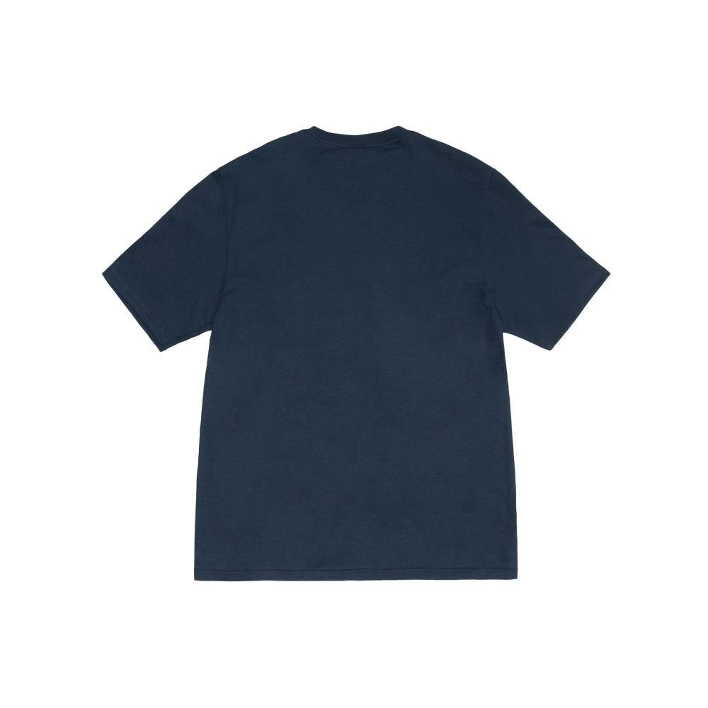 Dot Sport Tee (navy)