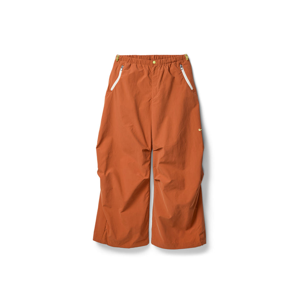 Project F.R.O.G. Parachute Pant (Dark Russet/Light Lemon Twist)