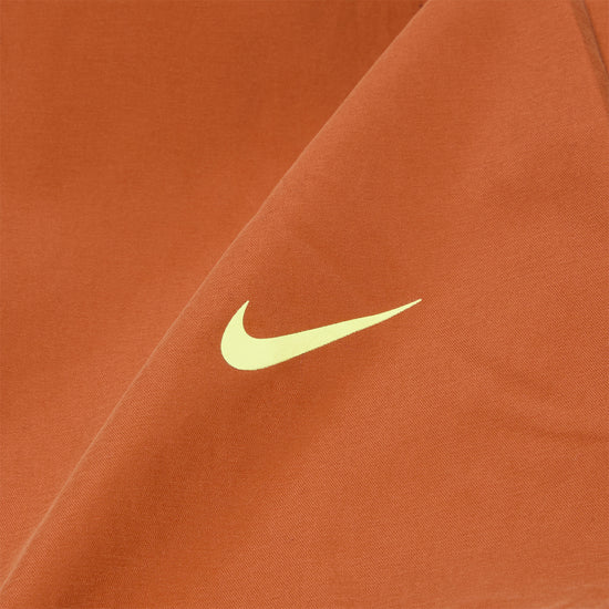 Project F.R.O.G. Parachute Pant (Dark Russet/Light Lemon Twist)