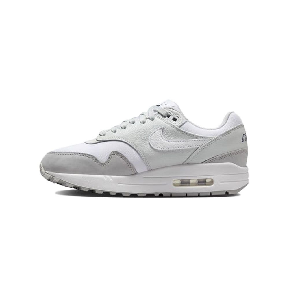 Women's Air Max 1 87 (Photon Dust/Light Smoke Grey)