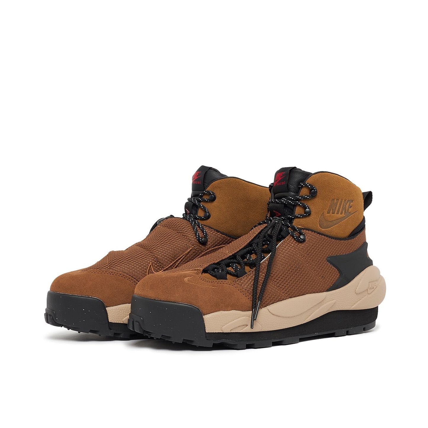 Sacai x Nike Magmascape (Pecan)