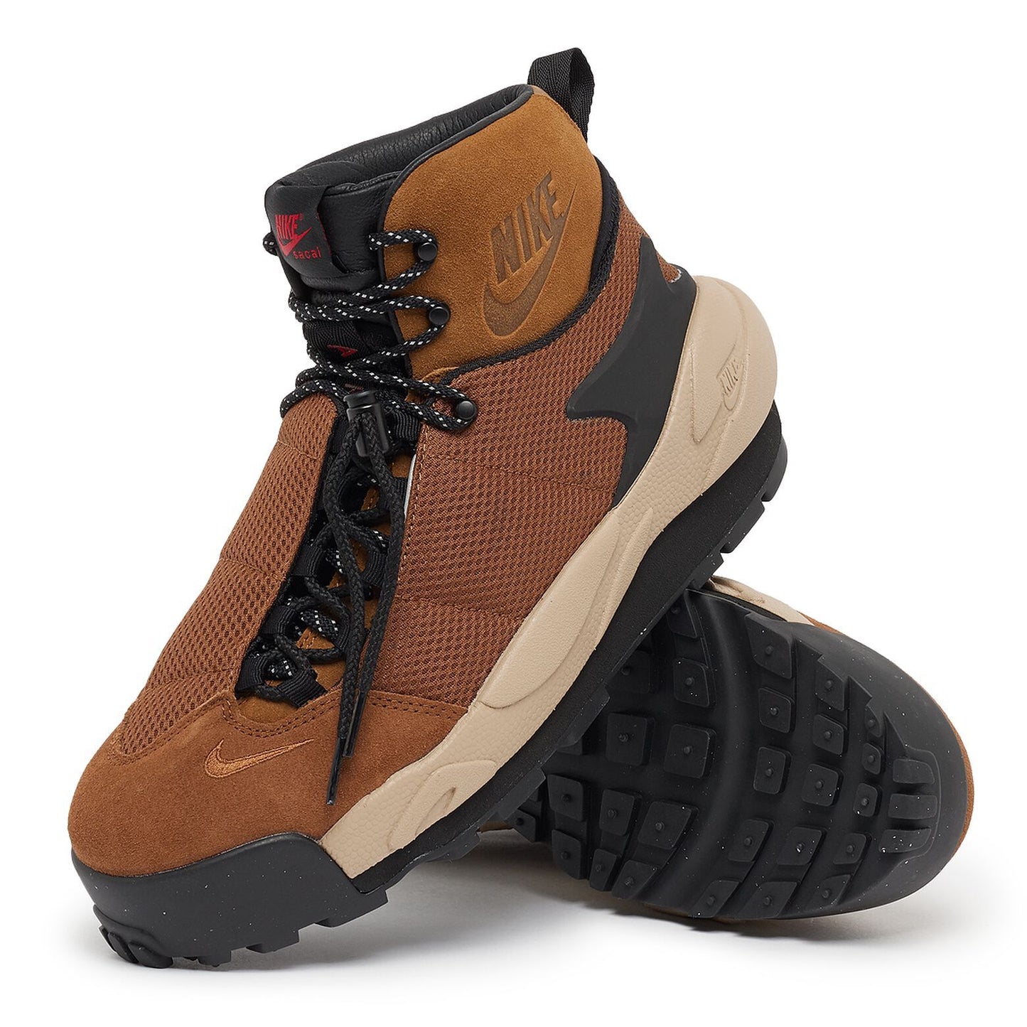 Sacai x Nike Magmascape (Pecan)