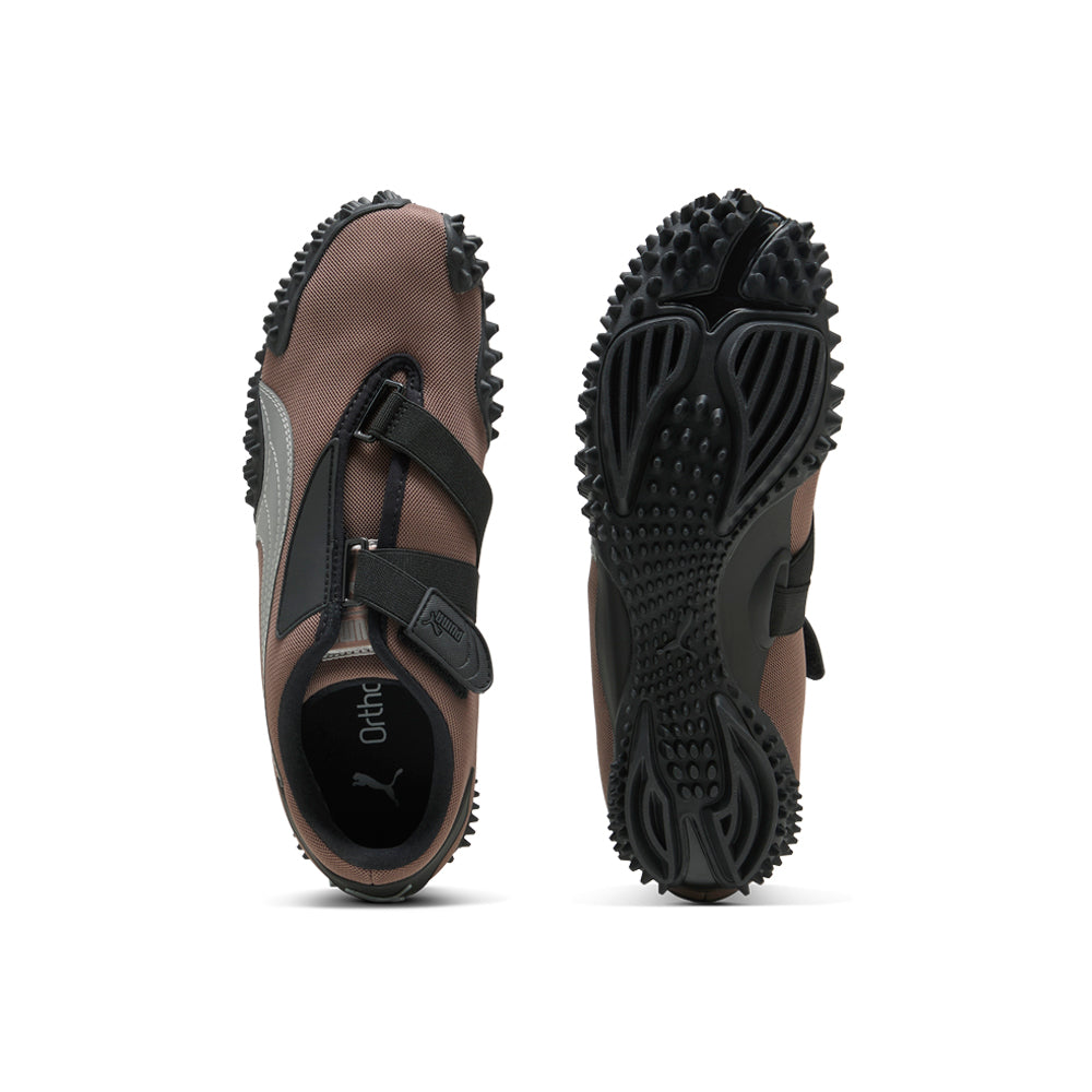 Mostro OG - Dark Clove/Silver