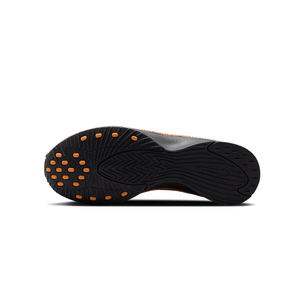 Women's Nike Air Superfly - Alpha Orange/Black