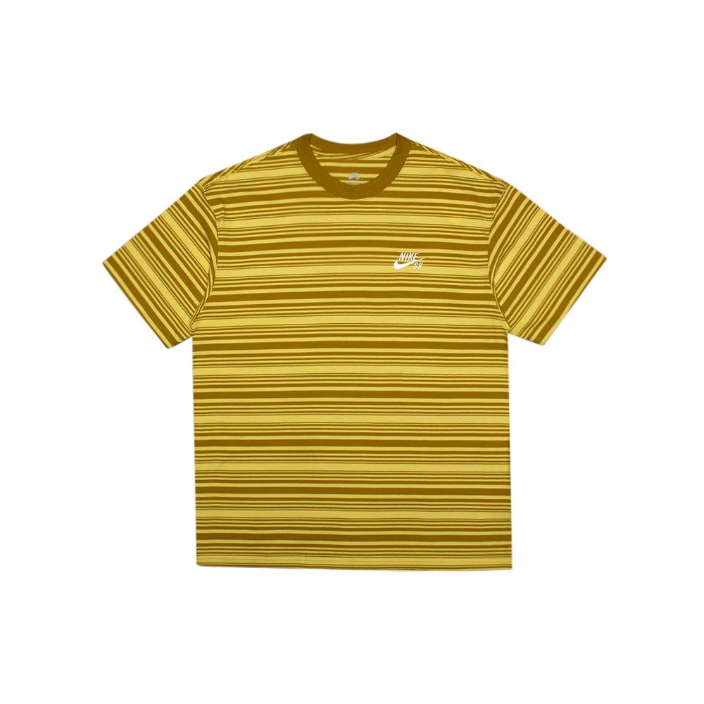 Nike SB Tee M90 Stripe (برونزي)