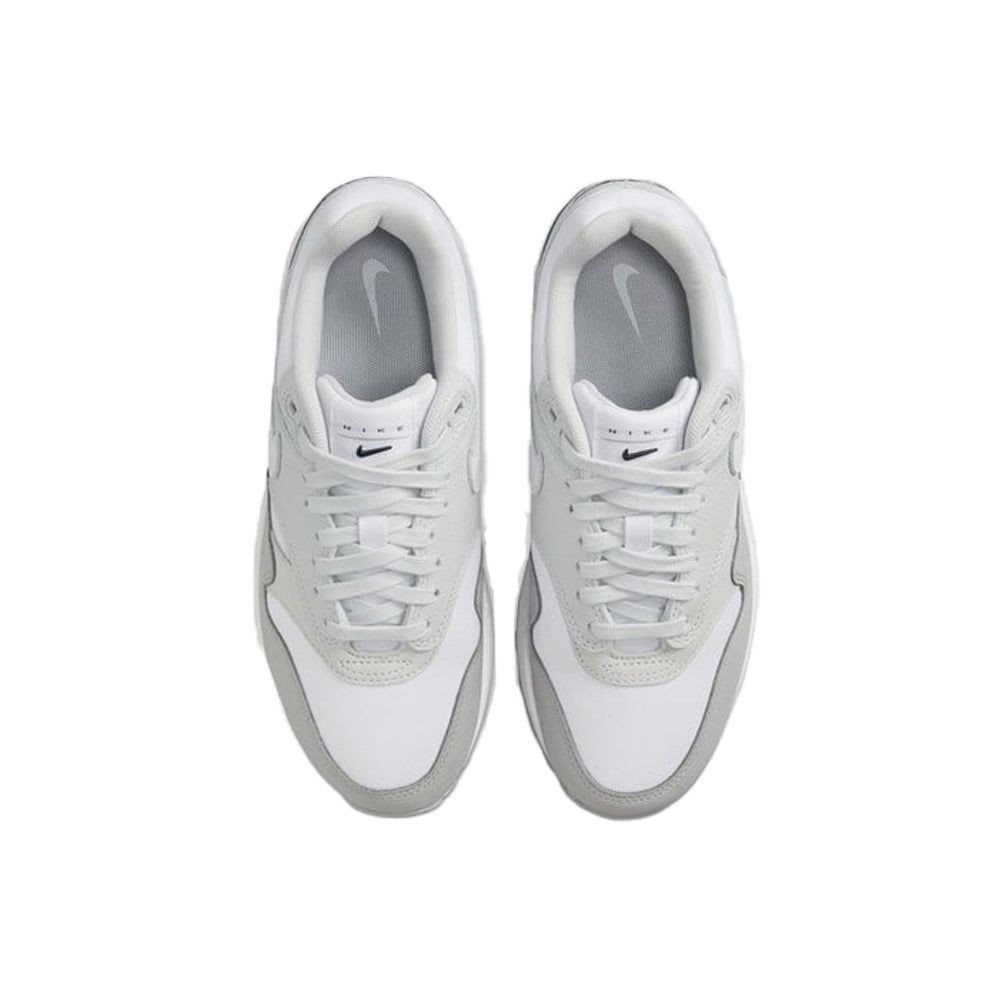 Women's Air Max 1 87 (Photon Dust/Light Smoke Grey)