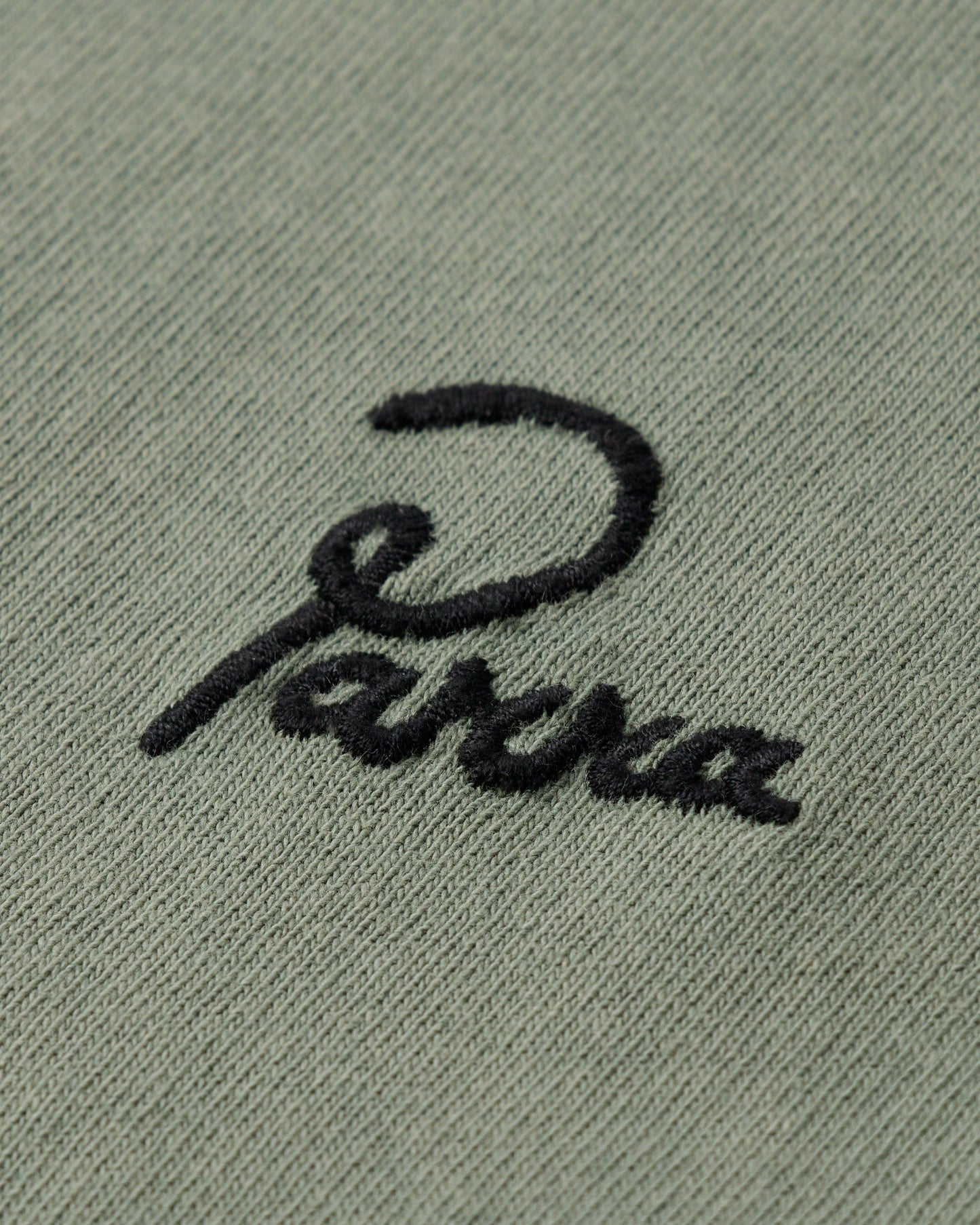 Signature T-Shirt (Sage Green)