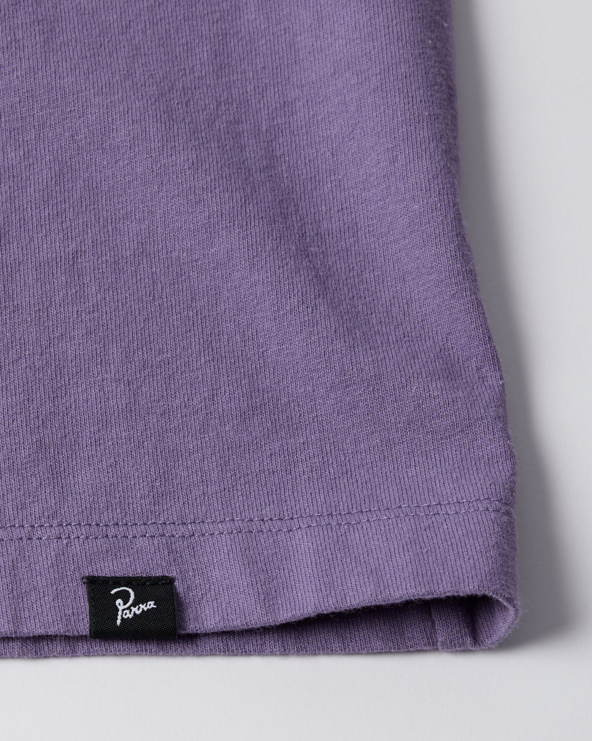La Chambre Nuit T-Shirt (Purple)