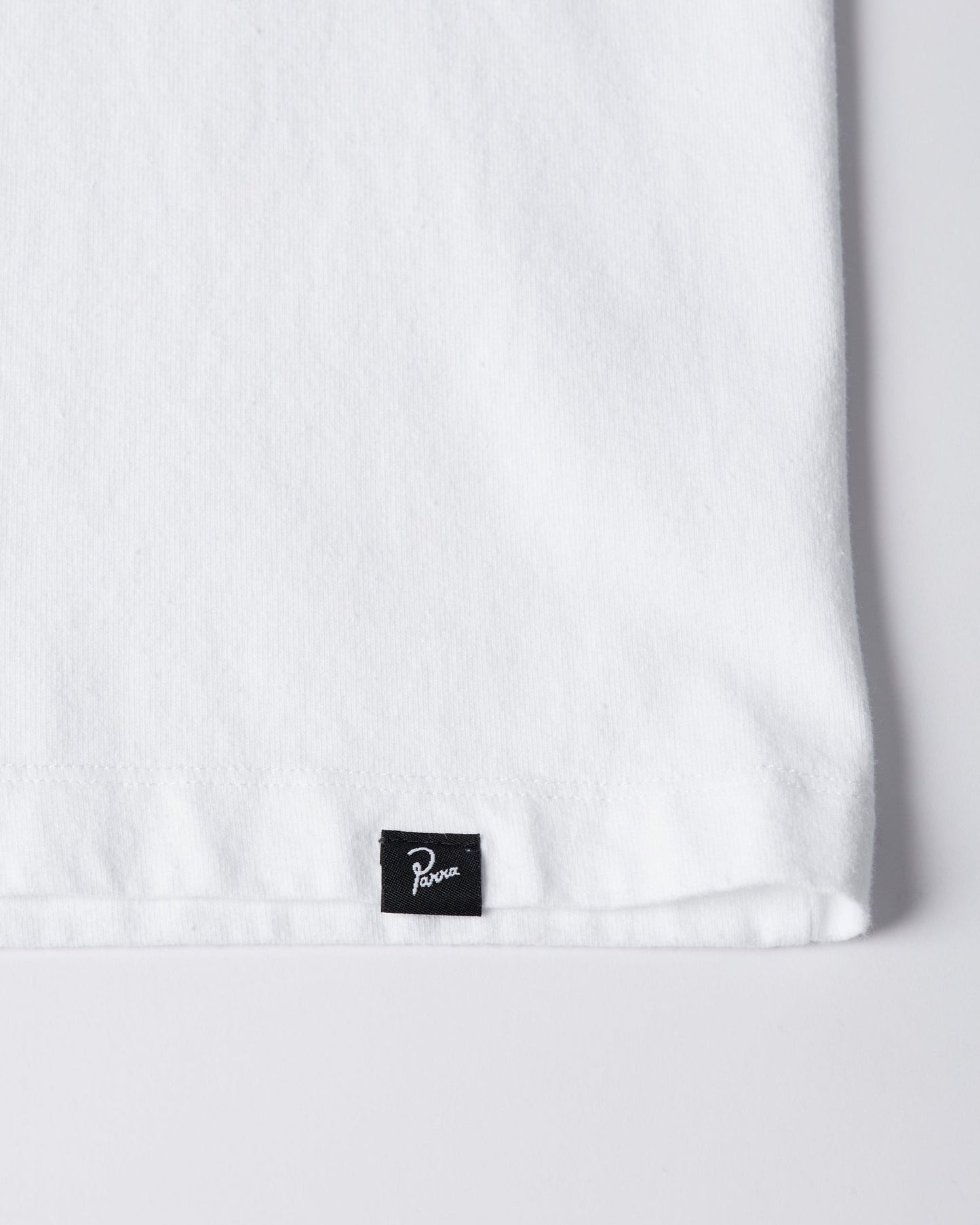 La Chambre Nuit T-Shirt (White)