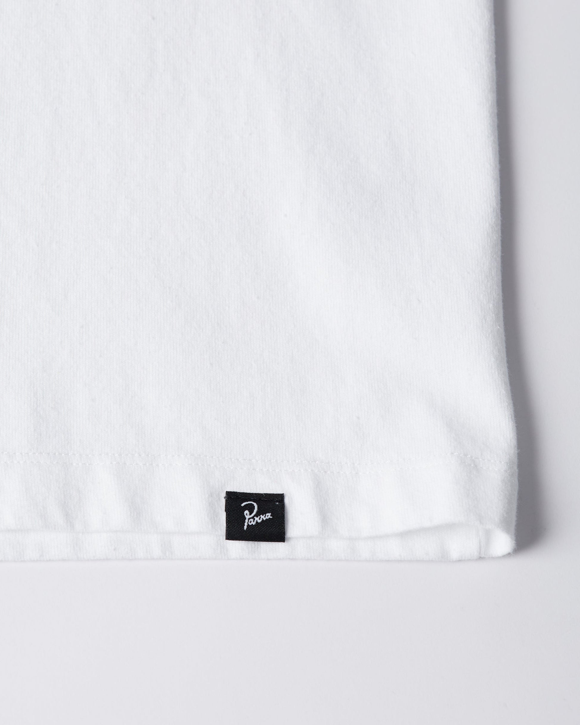 La Chambre Nuit T-Shirt (White)