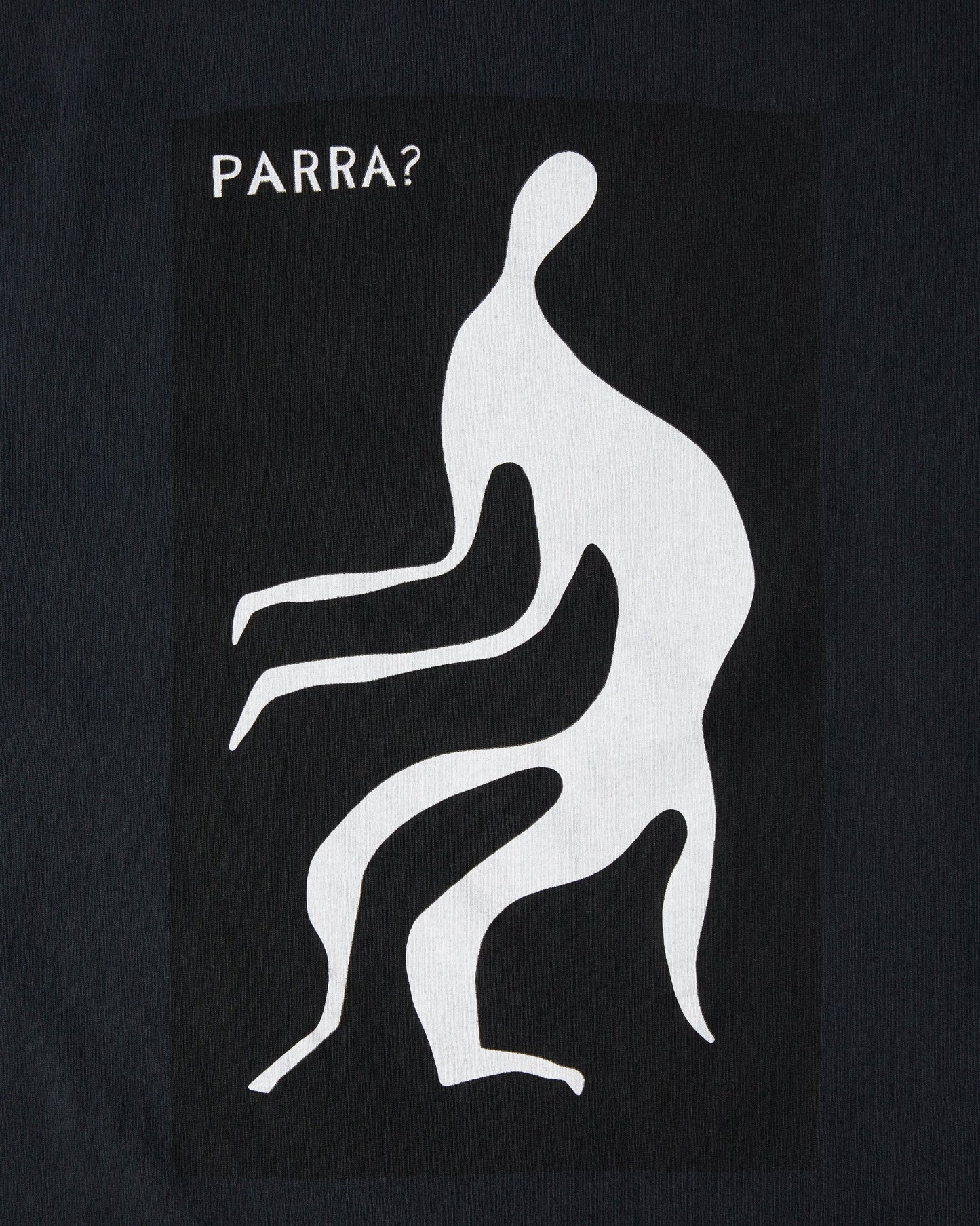 The Stalker T-Shirt (Washed Grey)