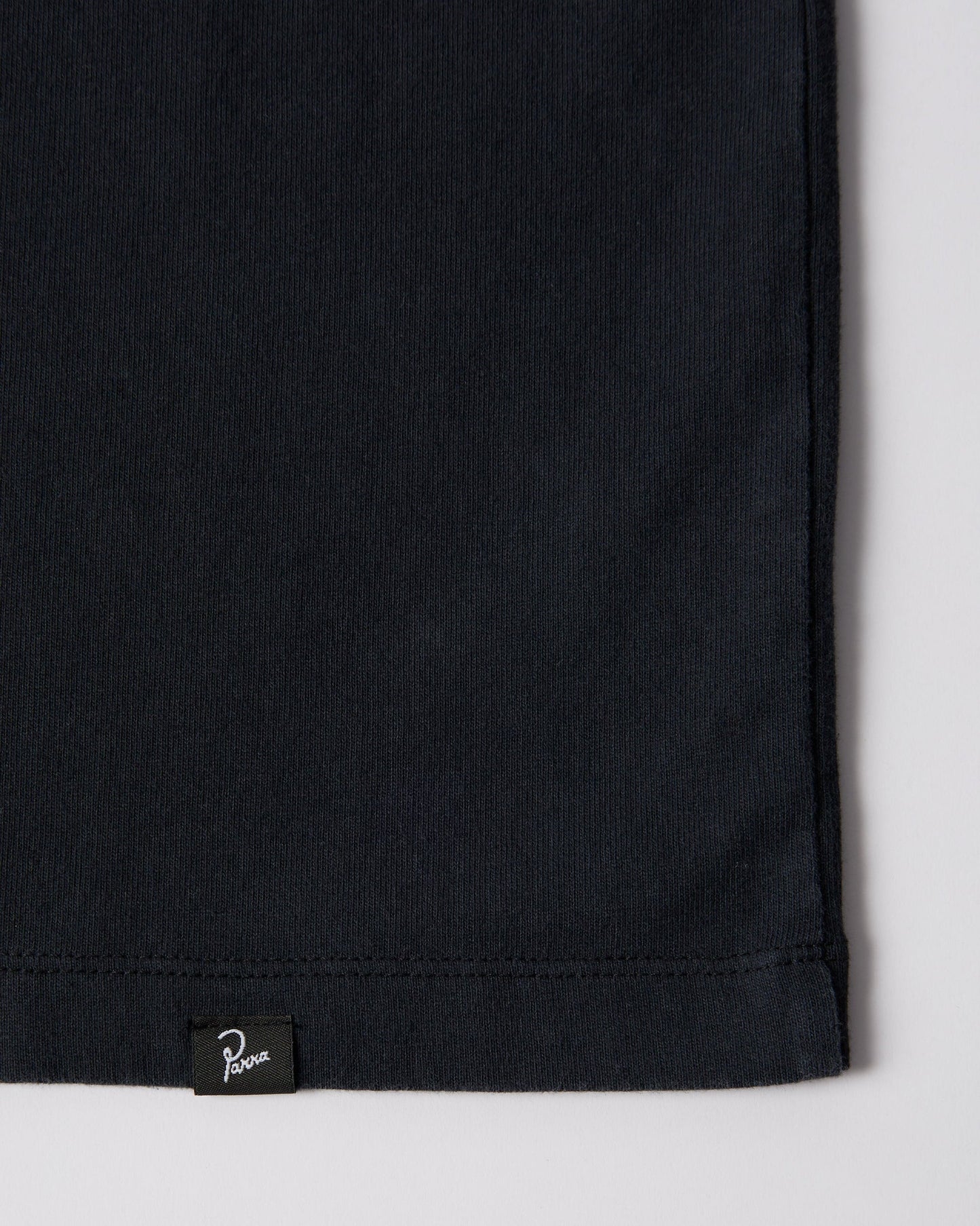 The Stalker T-Shirt (Washed Grey)