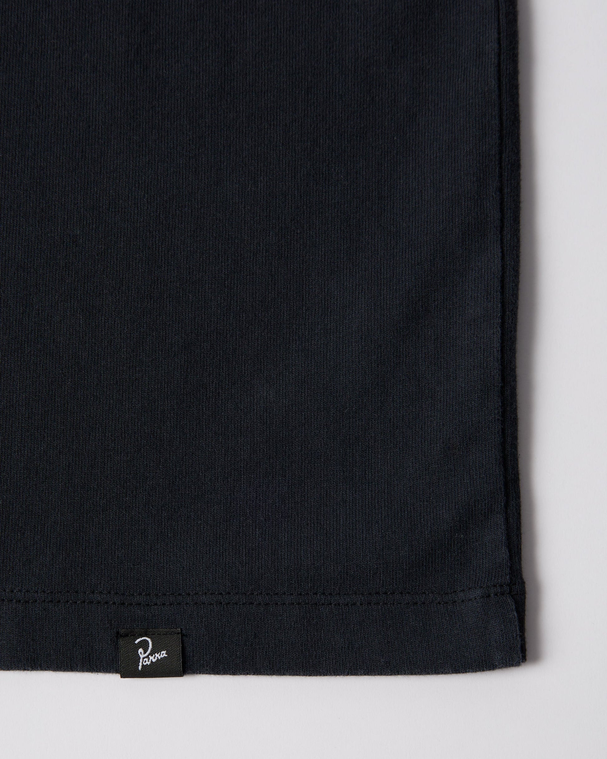 The Stalker T-Shirt (Washed Grey)
