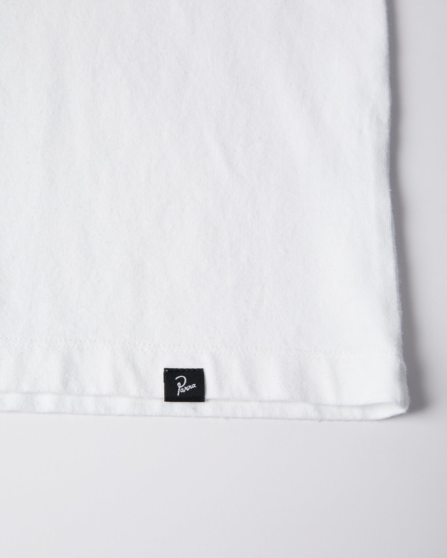 Big News T-Shirt (White)