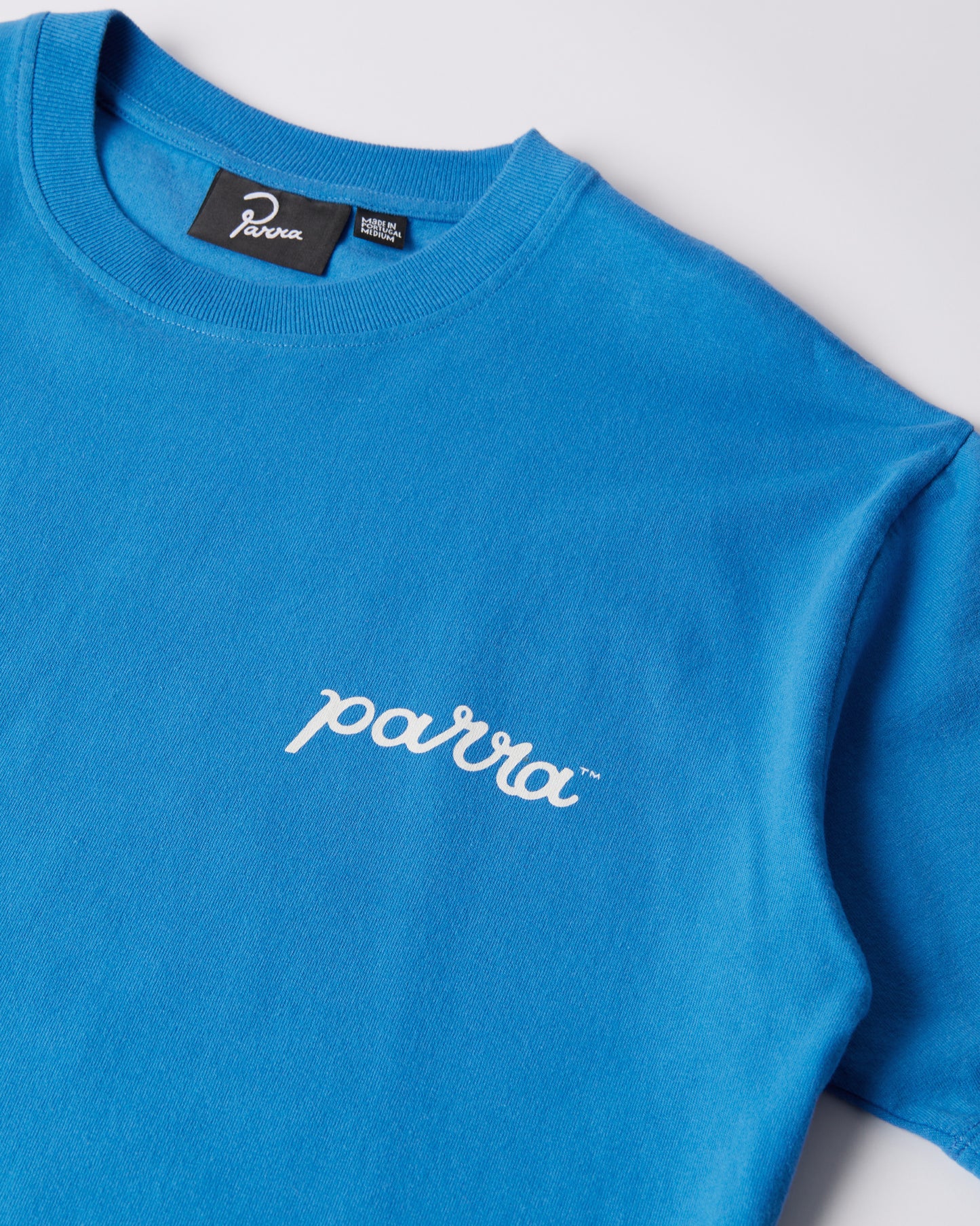 The Blob T-Shirt (Blue)