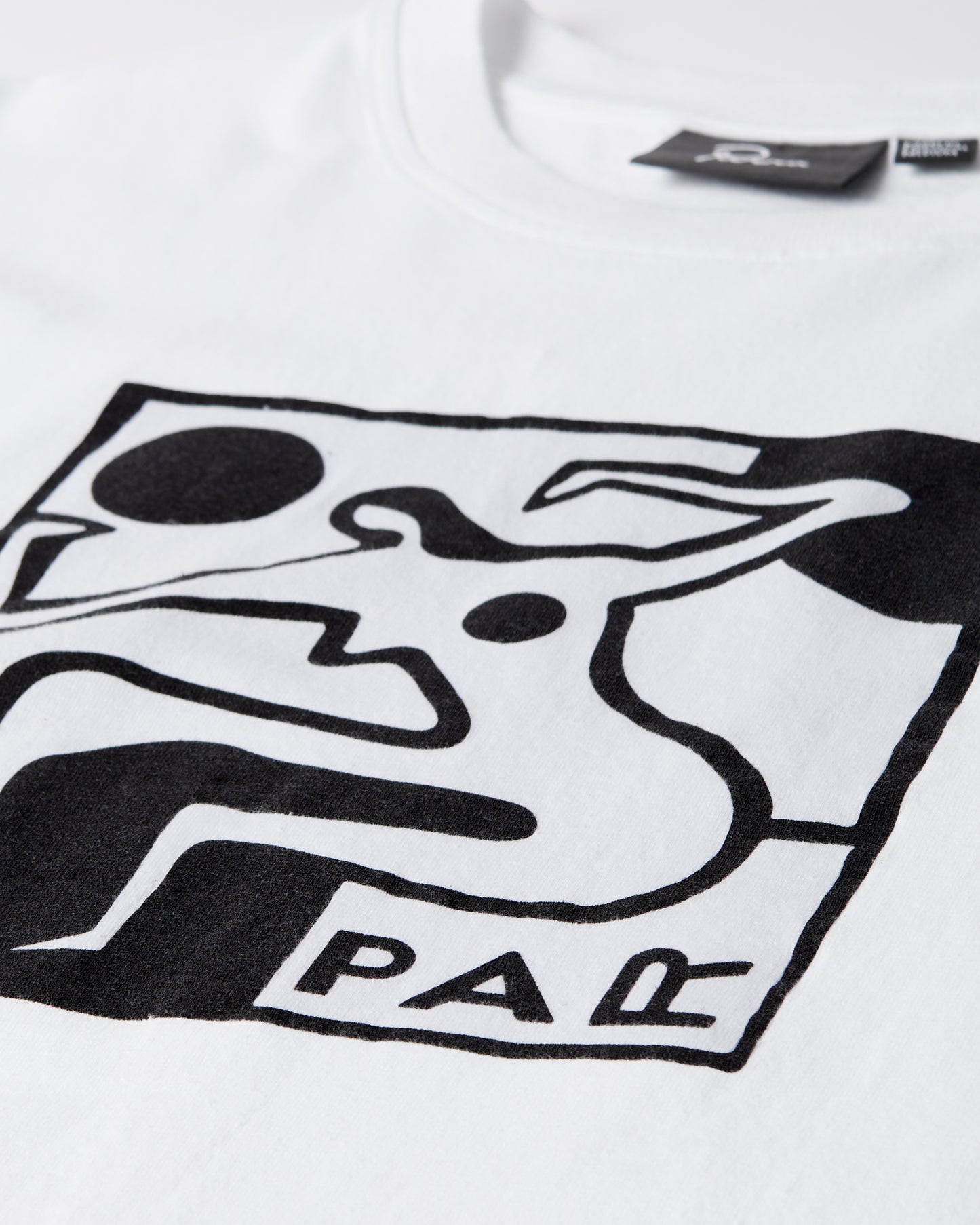 Ball Sports T-Shirt (White)