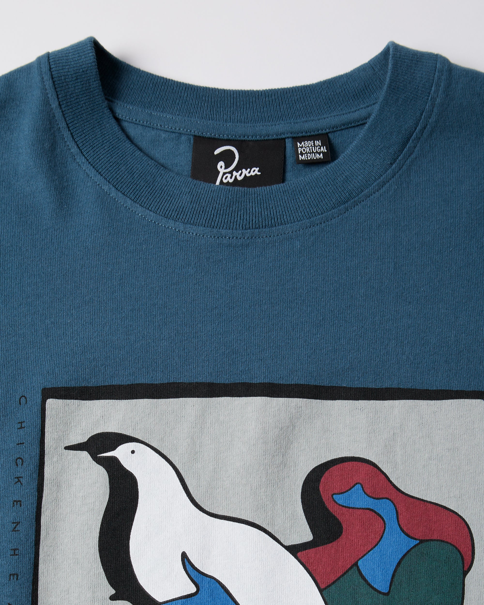 Look At It T-Shirt (Dark Blue)