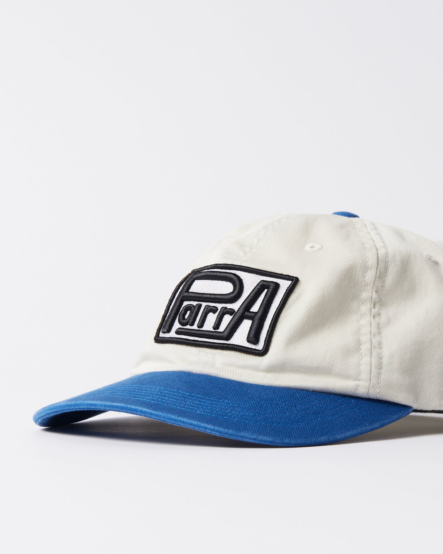 Car Repair 6 Panel Hat (Blue)