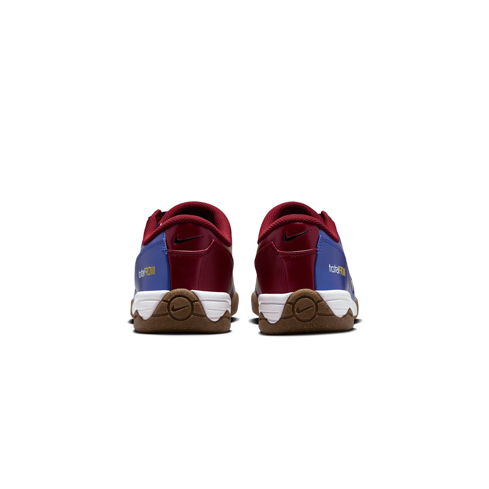 Total 90 - Hyper Royal/Black/Team Red