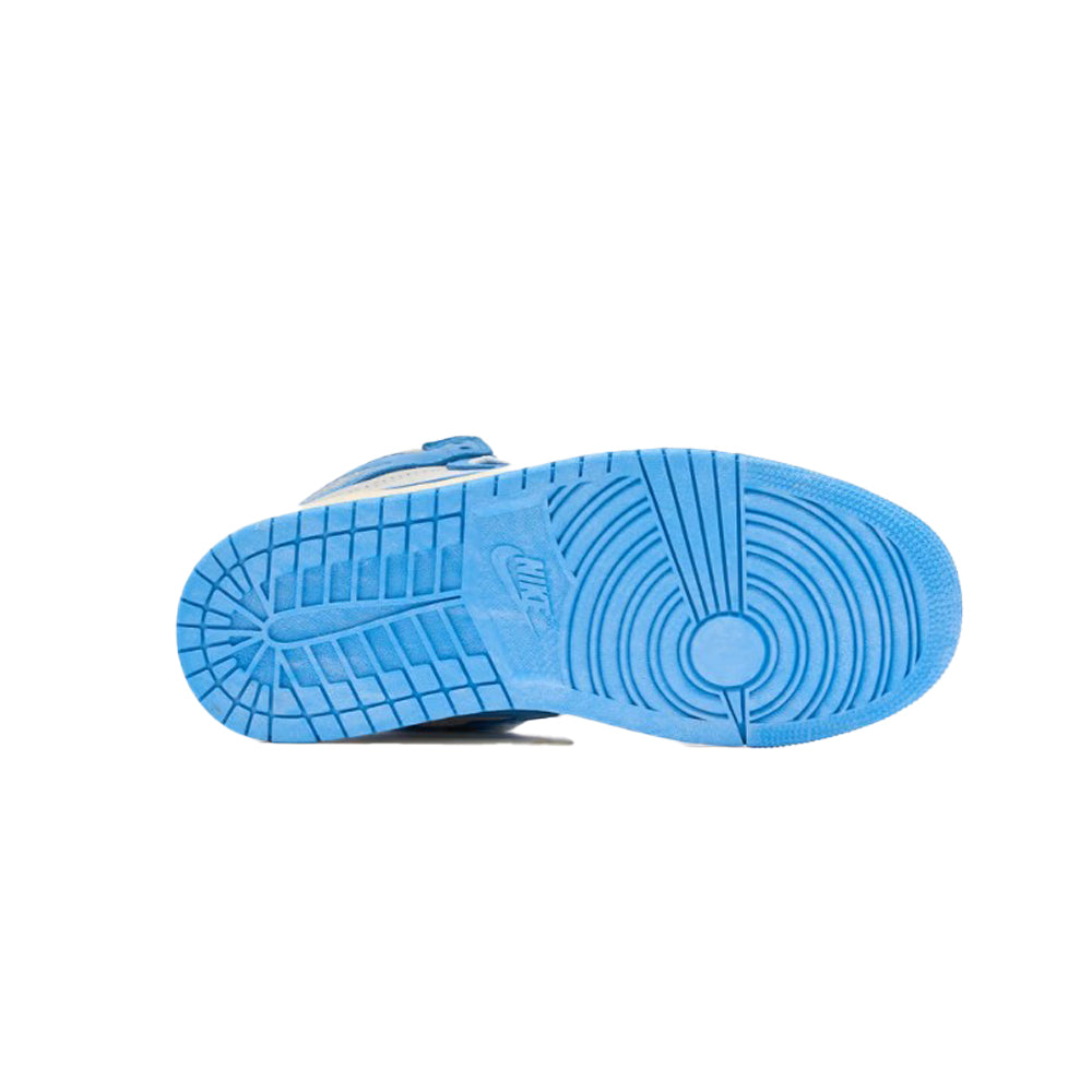Air Jordan 1 Retro High OG "UNC Reimagined"