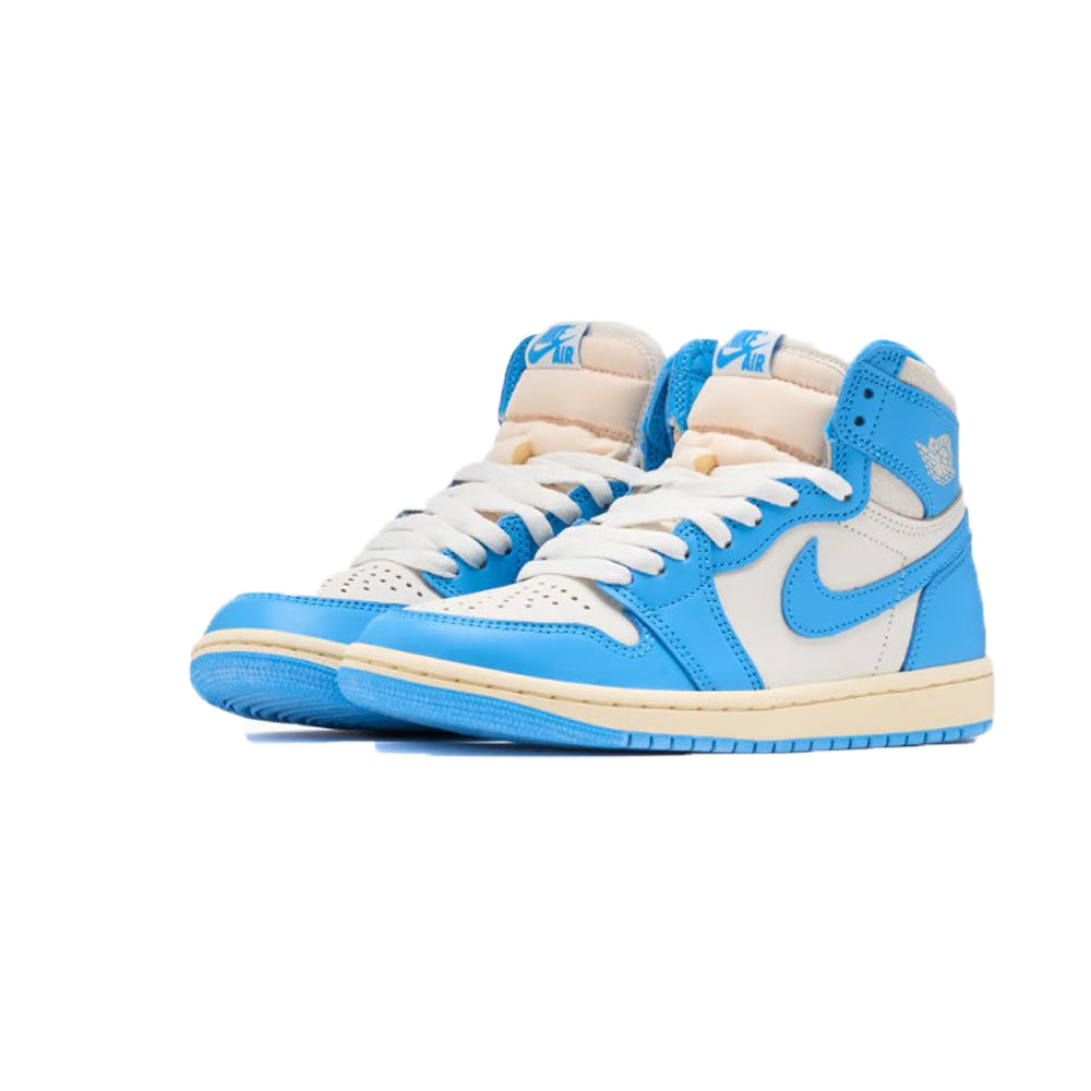 Air Jordan 1 Retro High OG "UNC Reimagined"