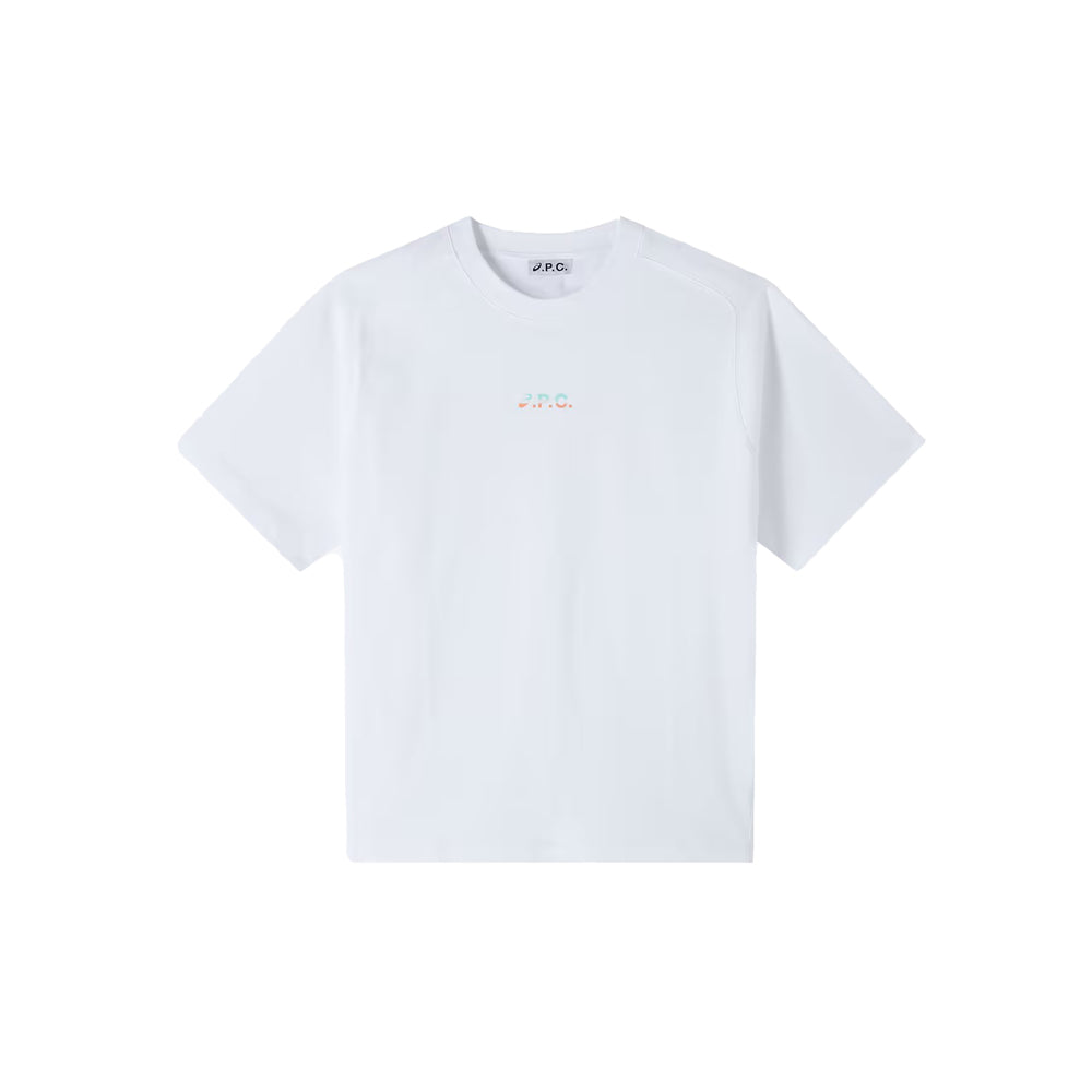 Asics x A.P.C. T-Shirt Wind (White)
