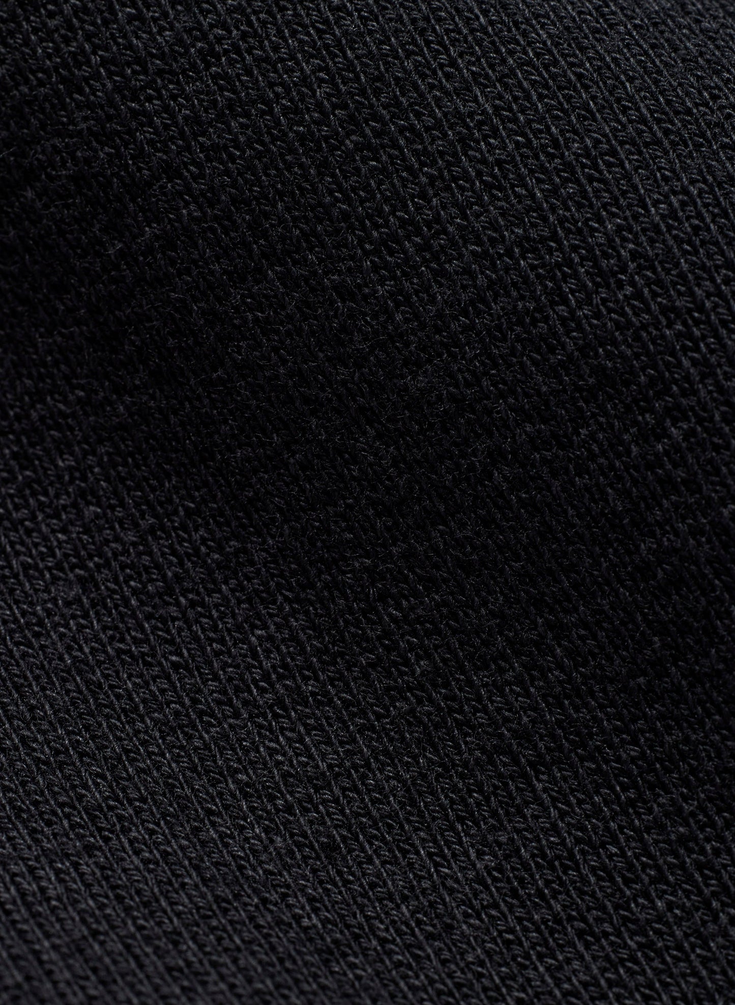 JJJJound x A.P.C. Hoodie Hotel (Black)