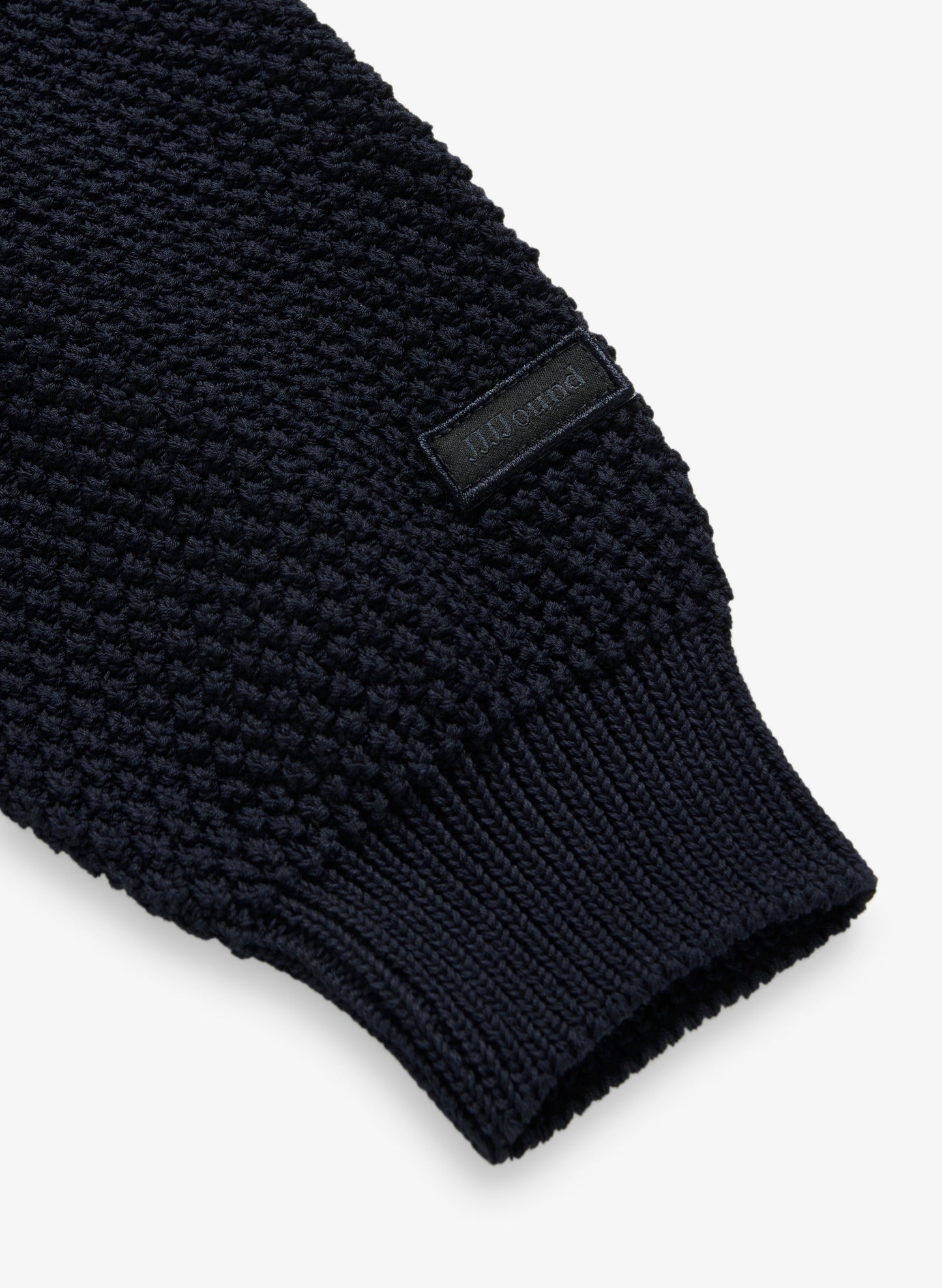 JJJJound x A.P.C. Pull (Dark Navy)