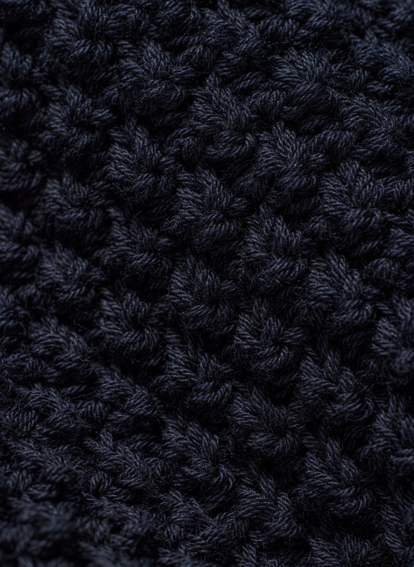 JJJJound x A.P.C. Pull (Dark Navy)