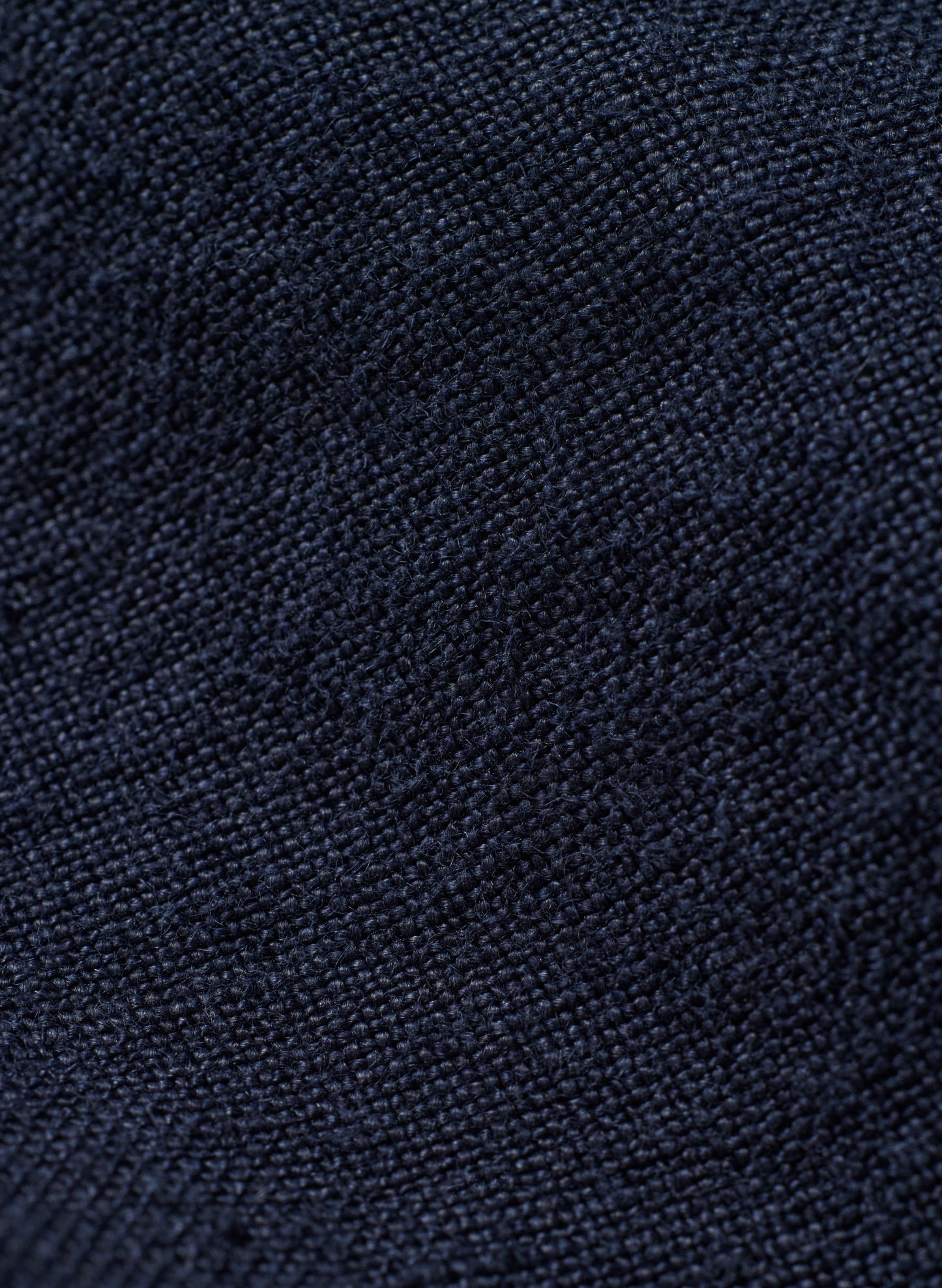 JJJJound x A.P.C. Chemisette Weekend (Dark Navy)